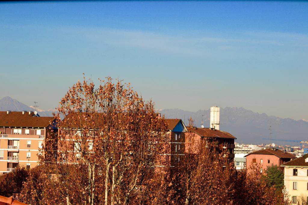 Casa Vacanza Monte Generoso Milan Exterior photo