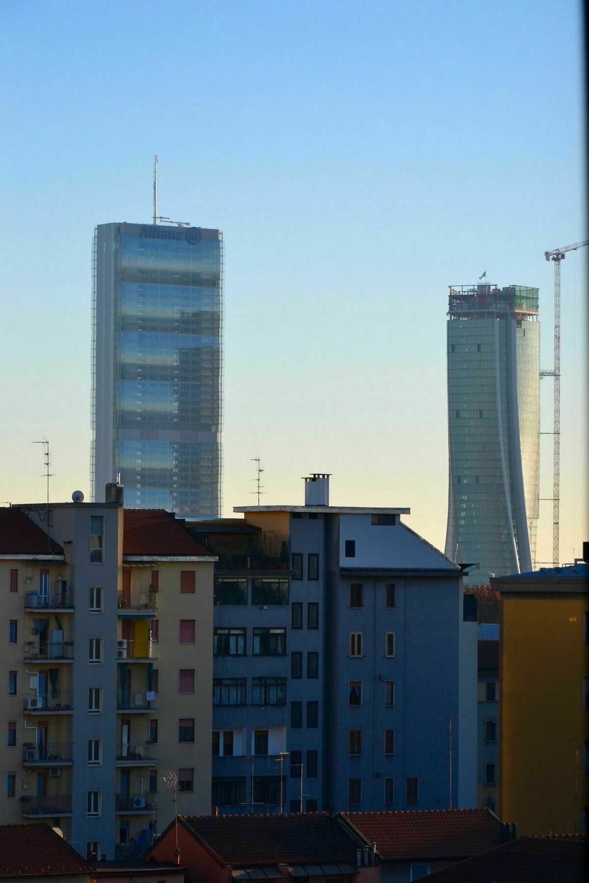 Casa Vacanza Monte Generoso Milan Exterior photo