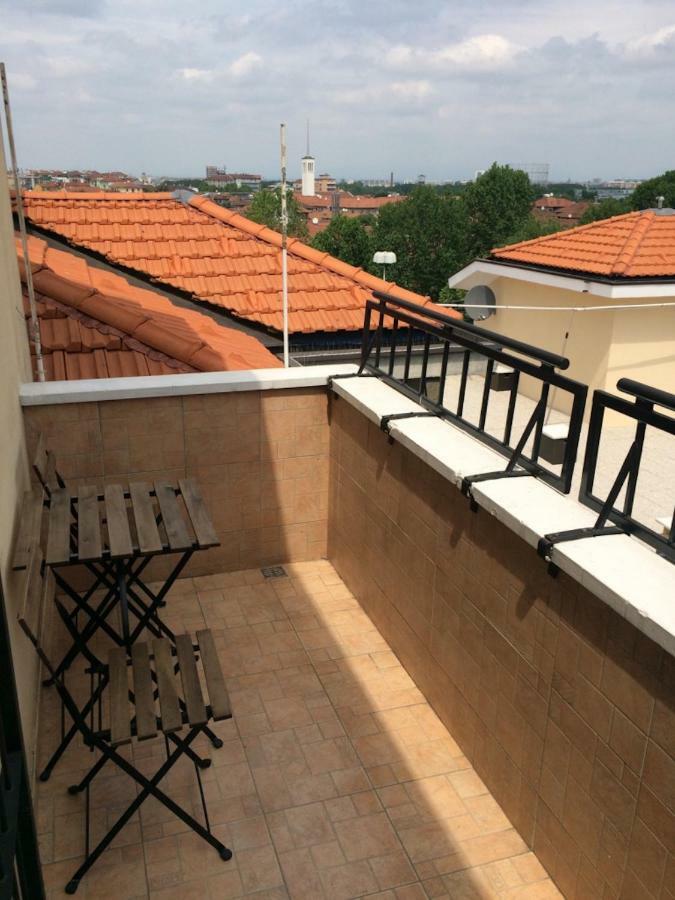 Casa Vacanza Monte Generoso Milan Exterior photo